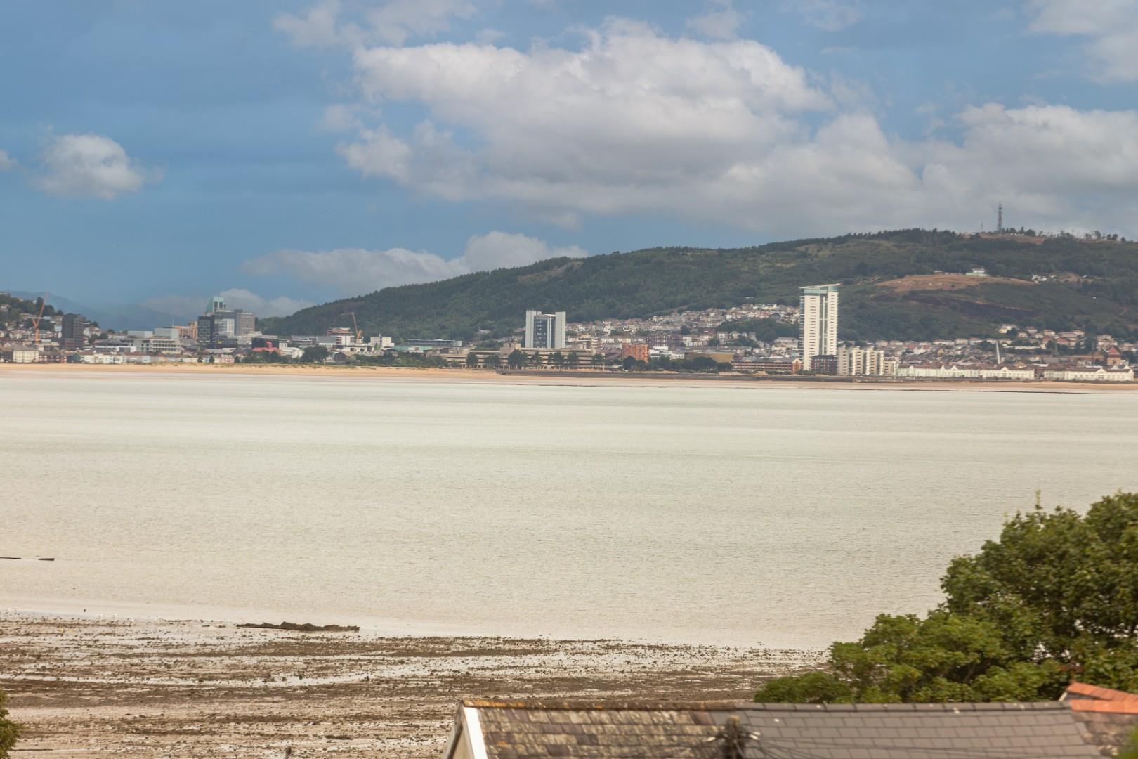 Western Lane, Mumbles, SA3 4EW